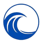 Surf School Logo